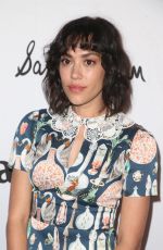 MISHEL PRADA at Marie Claire Fresh Faces Party in Los Angeles 04/27/2018