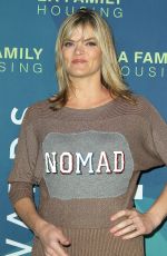 MISSI PYLE at LA Family Housing Event Awards in Los Angeles 04/05/2018