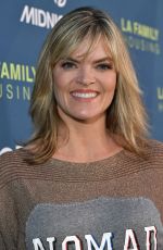 MISSI PYLE at LA Family Housing Event Awards in Los Angeles 04/05/2018