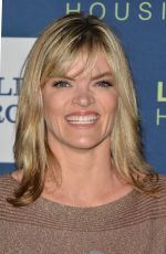 MISSI PYLE at LA Family Housing Event Awards in Los Angeles 04/05/2018