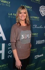 MISSI PYLE at LA Family Housing Event Awards in Los Angeles 04/05/2018