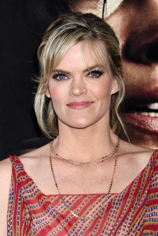 MISSI PYLE at Traffik Premiere in Los Angeles 04/19/2018