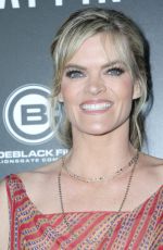 MISSI PYLE at Traffik Premiere in Los Angeles 04/19/2018