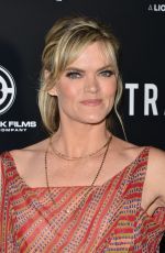 MISSI PYLE at Traffik Premiere in Los Angeles 04/19/2018