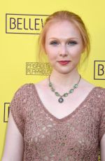 MOLLY QUINN at Belleville Opening Night at Pasadena Playhouse 04/22/2018