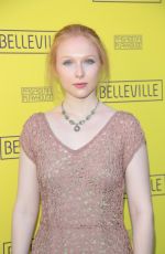 MOLLY QUINN at Belleville Opening Night at Pasadena Playhouse 04/22/2018