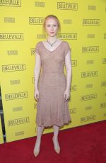 MOLLY QUINN at Belleville Opening Night at Pasadena Playhouse 04/22/2018