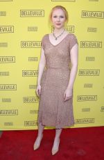 MOLLY QUINN at Belleville Opening Night at Pasadena Playhouse 04/22/2018