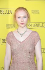 MOLLY QUINN at Belleville Opening Night at Pasadena Playhouse 04/22/2018