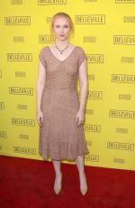 MOLLY QUINN at Belleville Opening Night at Pasadena Playhouse 04/22/2018