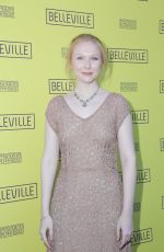 MOLLY QUINN at Belleville Opening Night at Pasadena Playhouse 04/22/2018