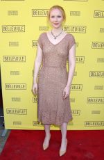 MOLLY QUINN at Belleville Opening Night at Pasadena Playhouse 04/22/2018
