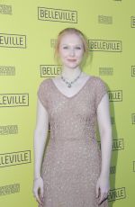 MOLLY QUINN at Belleville Opening Night at Pasadena Playhouse 04/22/2018
