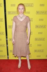 MOLLY QUINN at Belleville Opening Night at Pasadena Playhouse 04/22/2018