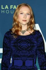 MOLLY QUINN at LA Family Housing Event Awards in Los Angeles 04/05/2018