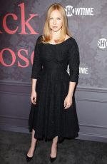 MOLLY QUINN at Patrick Melrose Premiere in Los Angeles 04/25/2018