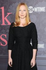 MOLLY QUINN at Patrick Melrose Premiere in Los Angeles 04/25/2018