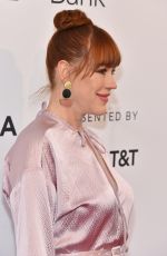 MOLLY RINGWALD at All These Small Moments Premiere at Tribeca Film Festival 04/24/2018