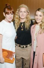 MOLLY RINGWALD at Foundrae Store Opening in New York 04/12/2018