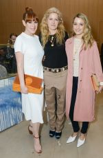 MOLLY RINGWALD at Foundrae Store Opening in New York 04/12/2018