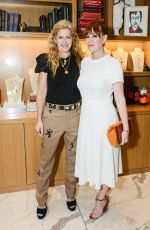 MOLLY RINGWALD at Foundrae Store Opening in New York 04/12/2018