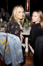 MOLLY SIMS at Palisades Village A.L.C. Dinner in Los Angeles 04/17/2018