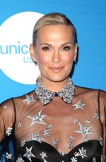 MOLLY SIMS at Unicef Ball in Los Angeles 04/14/2018