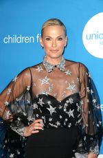 MOLLY SIMS at Unicef Ball in Los Angeles 04/14/2018