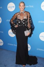 MOLLY SIMS at Unicef Ball in Los Angeles 04/14/2018