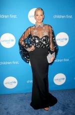 MOLLY SIMS at Unicef Ball in Los Angeles 04/14/2018