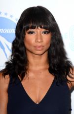 MONIQUE COLEMAN at 2018 Thirst Gala in Los Angeles 04/21/2018