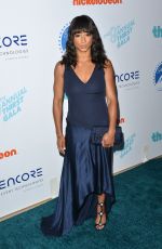 MONIQUE COLEMAN at 2018 Thirst Gala in Los Angeles 04/21/2018