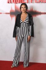 MONTANA BROWN at A Quiet Place Premiere in London 04/05/2018