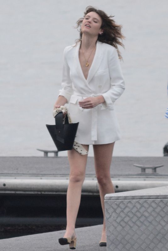MONTANA COX ar a Airport 04/06/2018