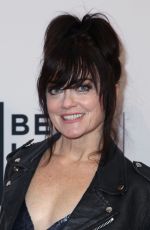MORGANA SHAW at Little Woods Premiere at Tribeca Film Festival in New York 04/21/2018