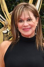 NANCY LEE GRAHN at Daytime Emmy Awards 2018 in Los Angeles 04/29/2018