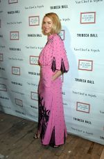 NAOMI WATTS at 2018 TriBeCa Ball in New York 04/09/2018