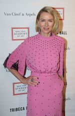 NAOMI WATTS at 2018 TriBeCa Ball in New York 04/09/2018