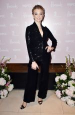 NATALIE DORMER at Fashion Re-told Pop-up Launch Party in London 04/12/2018