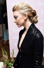 NATALIE DORMER at Fashion Retold for Nspcc in London 04/12/2018