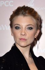 NATALIE DORMER at Fashion Retold for Nspcc in London 04/12/2018