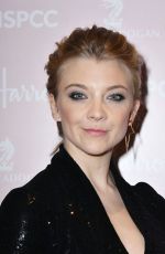 NATALIE DORMER at Fashion Retold for Nspcc in London 04/12/2018
