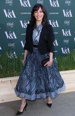 NATALIE IMBRUGLIA at Fashioned for Nature Exhibition VIP Preview in London 04/18/2018