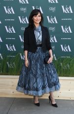 NATALIE IMBRUGLIA at Fashioned for Nature Exhibition VIP Preview in London 04/18/2018