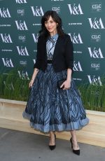 NATALIE IMBRUGLIA at Fashioned for Nature Exhibition VIP Preview in London 04/18/2018