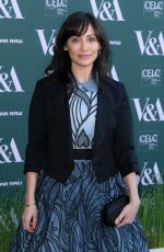 NATALIE IMBRUGLIA at Fashioned for Nature Exhibition VIP Preview in London 04/18/2018