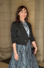 NATALIE IMBRUGLIA at Fashioned for Nature Exhibition VIP Preview in London 04/18/2018