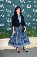 NATALIE IMBRUGLIA at Fashioned for Nature Exhibition VIP Preview in London 04/18/2018