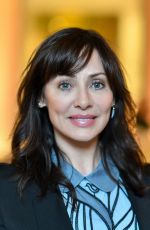 NATALIE IMBRUGLIA at Fashioned for Nature Exhibition VIP Preview in London 04/18/2018