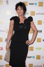 NATALIE J ROBB at 1st Newcastle International Film Festival 04/01/2018